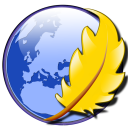 KompoZer KompoZers logo
